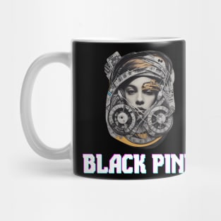 Blackpink Mug